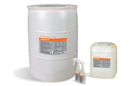 Walter Surface Technologies - WST54A028 - 54A028