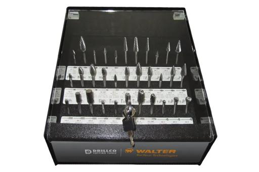 Walter Surface Technologies - WST70S099SC - 70S099SC