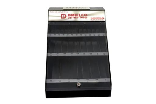 Walter Surface Technologies - WST540DX - 540DX