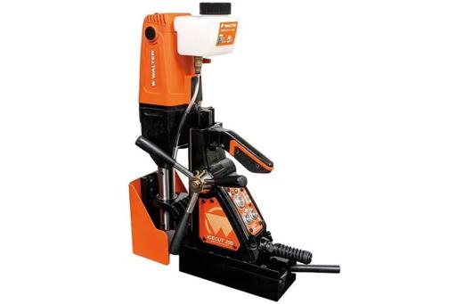 Walter Surface Technologies - WST39D201 - 39D201