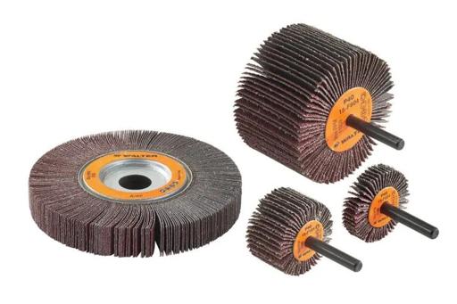 Walter Surface Technologies - WST15F709 - 15F709