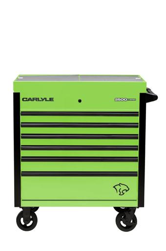 Carlyle - CSEC2500366DVG - C2500366DVG
