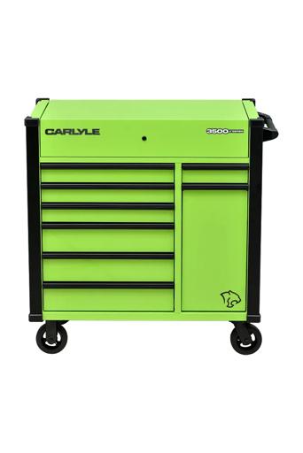Carlyle - CSEC3500438DVG - C3500438DVG