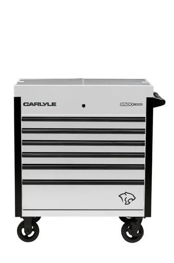 Carlyle - CSEC2500366DGG - C2500366DGG