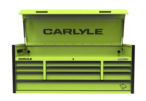 Carlyle - CSEC250072TCVG - C250072TCVG