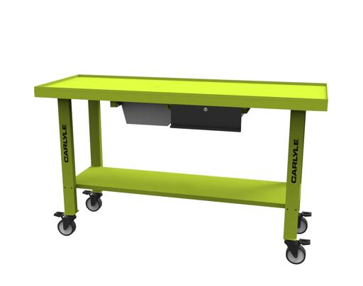 Carlyle - CSECTDT721DRD - CTDT721DRD