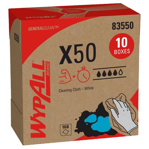 Kimberly-Clark - KBC83550 - 83550