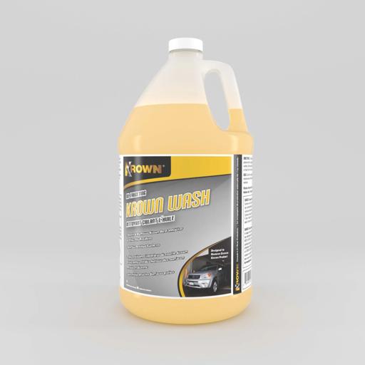 Krown Industrial - KRO1017 - 1017