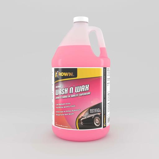 Krown Industrial - KRO1256 - 1256