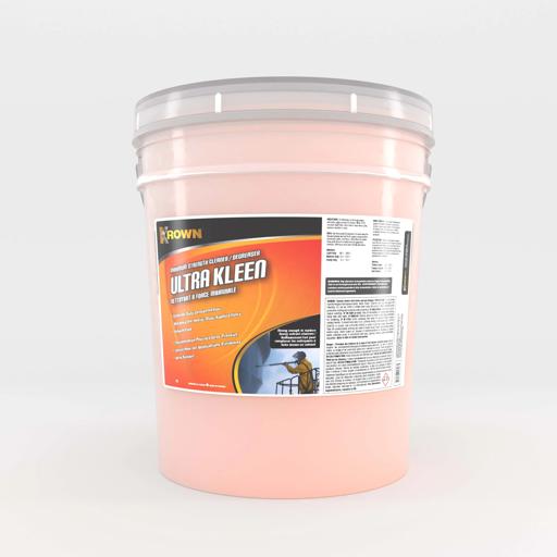 KRO 1308 | Mp27 Triple Kleen Multi-Purpose Heavy-Duty Degreaser