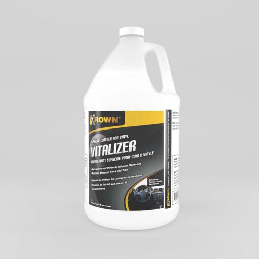Krown Industrial - KRO4008 - 4008