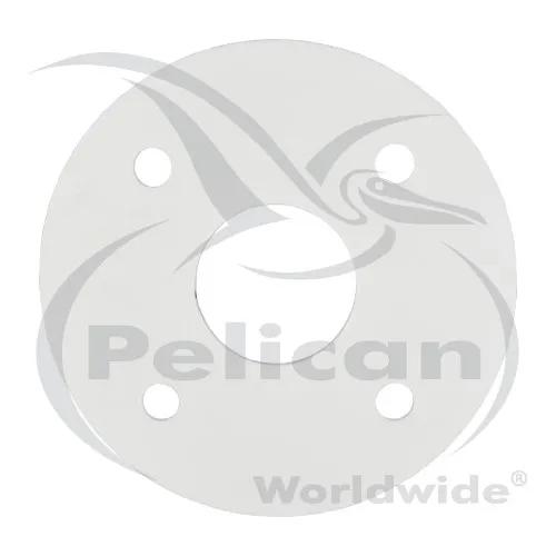 Pelican Worldwide - PELTT-P76586 - TT-P76586