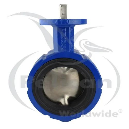 Pelican Worldwide - PELV190-A-DI-SS-BN04 - V190-A-DI-SS-BN04
