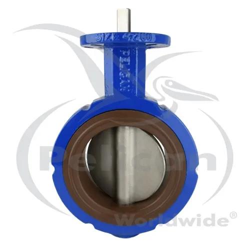 Pelican Worldwide - PELV200-A-DI-SS-BV04 - V200-A-DI-SS-BV04