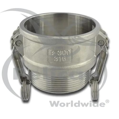 Pelican Worldwide - PELCG-SS-300-B - CG-SS-300-B
