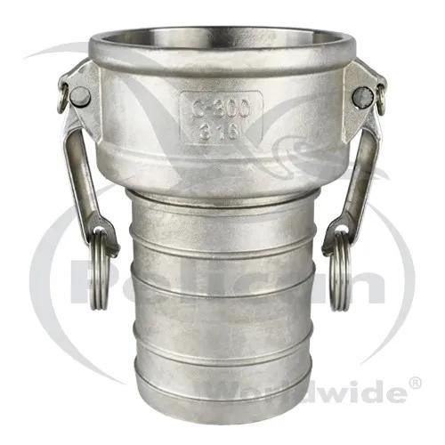 Pelican Worldwide - PELCG-SS-300-C - CG-SS-300-C