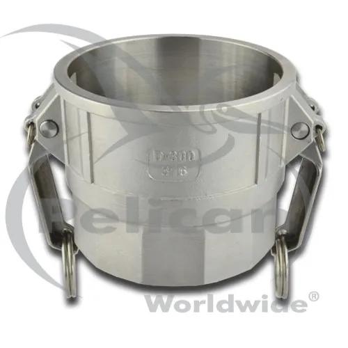 Pelican Worldwide - PELCG-SS-300-D - CG-SS-300-D