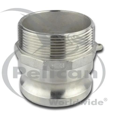 Pelican Worldwide - PELCG-SS-300-F - CG-SS-300-F
