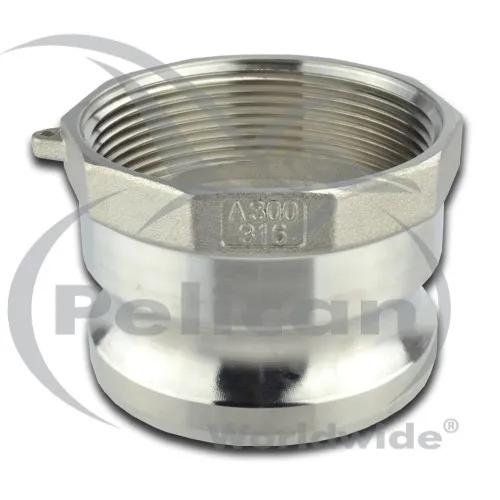 Pelican Worldwide - PELCG-SS-300-A-NPT - CG-SS-300-A-NPT