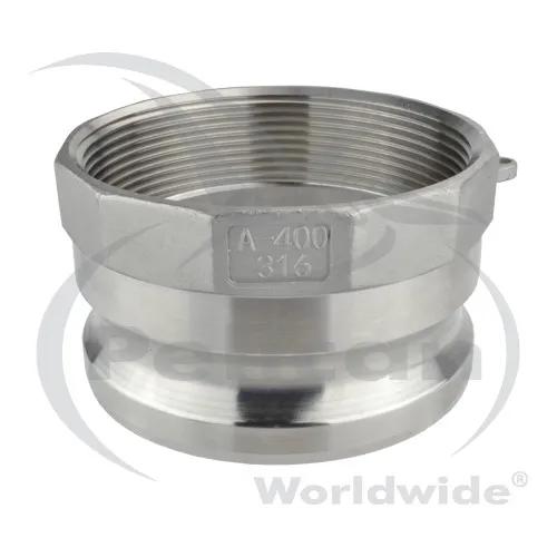 Pelican Worldwide - PELCG-SS-400-A - CG-SS-400-A