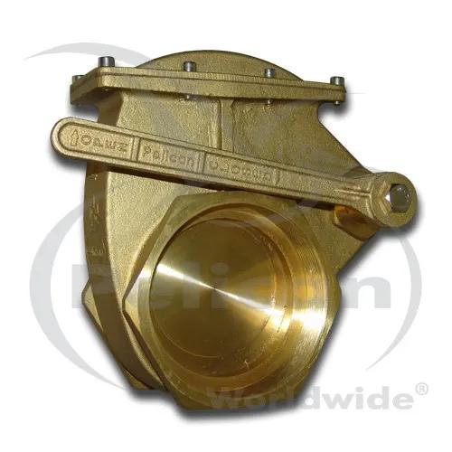 Pelican Worldwide - PELV-301-ABR-0303 - V-301-ABR-0303