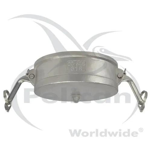 Pelican Worldwide - PELCG-SS-600-DC - CG-SS-600-DC