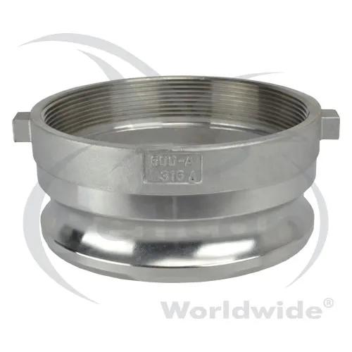 Pelican Worldwide - PELCG-SS-600-A - CG-SS-600-A