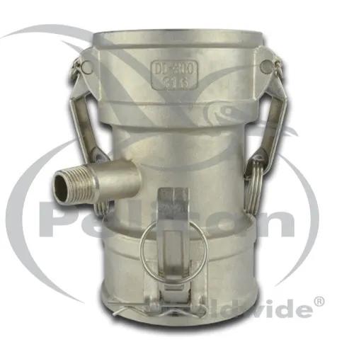 Pelican Worldwide - PELCG-SS-3030-DD050N - CG-SS-3030-DD050N