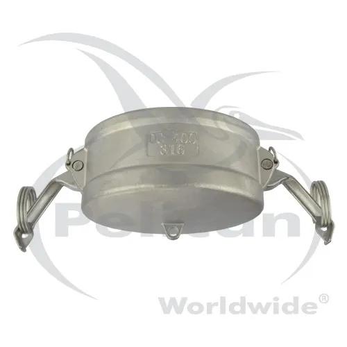 Pelican Worldwide - PELCG-SS-400-DC - CG-SS-400-DC
