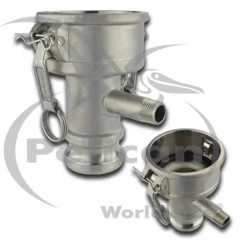 Pelican Worldwide - PELCG-SS-3020-DA050N - CG-SS-3020-DA050N