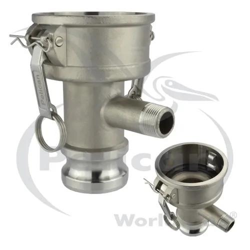Pelican Worldwide - PELCG-SS-3020-DA075N - CG-SS-3020-DA075N