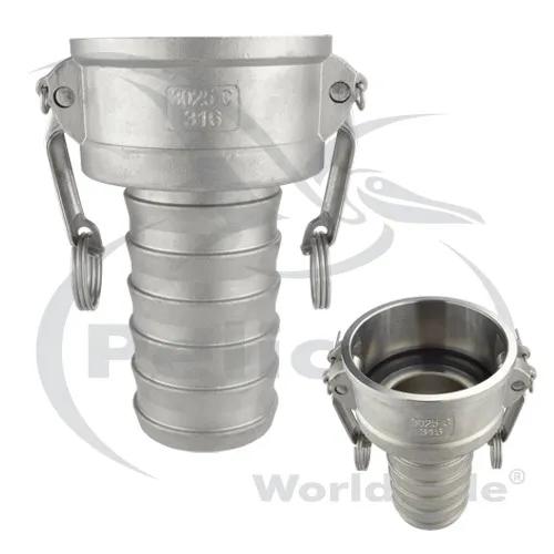 Pelican Worldwide - PELCG-SS-3025-C - CG-SS-3025-C