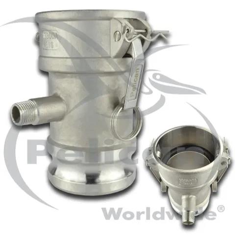 Pelican Worldwide - PELCG-SS-3030-DA050N - CG-SS-3030-DA050N