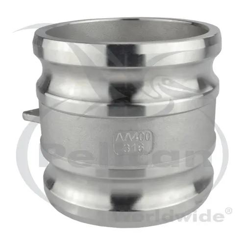 Pelican Worldwide - PELCG-SS-4040-AA - CG-SS-4040-AA