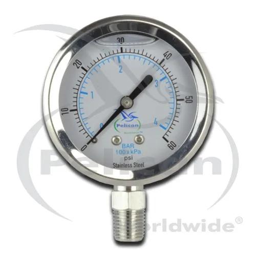 Pelican Worldwide - PELGP-25-160-SS-LFLM - GP-25-160-SS-LFLM