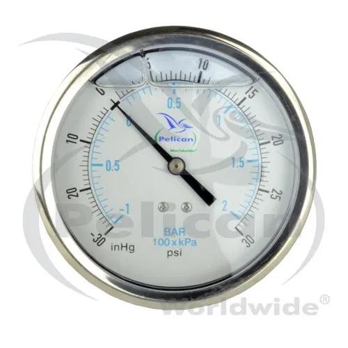 Pelican Worldwide - PELGPV43030SBLFRMST - GPV43030SBLFRMST