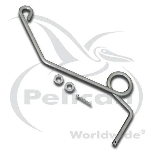 Pelican Worldwide - PELHTD-LK-10 - HTD-LK-10
