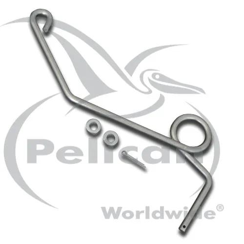 Pelican Worldwide - PELHTD-LK-6 - HTD-LK-6