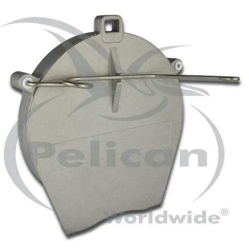 Pelican Worldwide - PELHTD-1000-AL - HTD-1000-AL