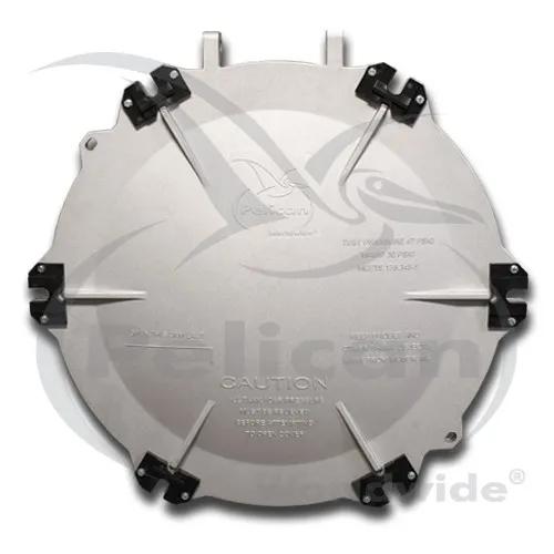 Pelican Worldwide - PELMAN-20DB-P-CAL-B - MAN-20DB-P-CAL-B