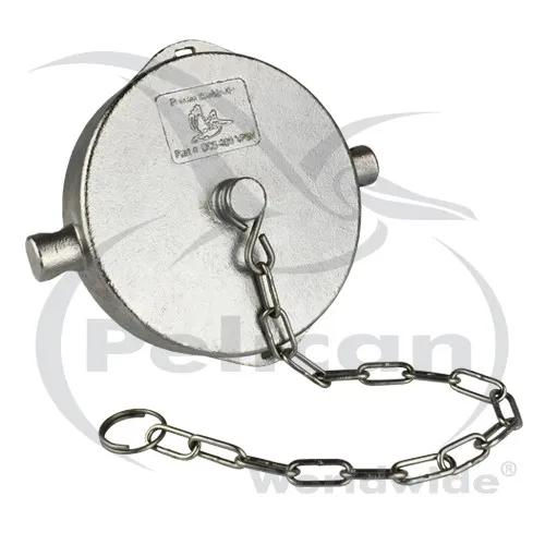 Pelican Worldwide - PELDCS-400-NPT - DCS-400-NPT