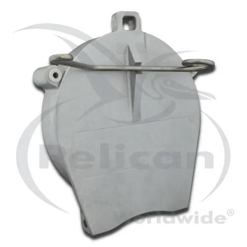 Pelican Worldwide - PELHTD-0600-AL - HTD-0600-AL