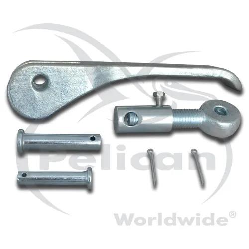 Pelican Worldwide - PELMAN-070-08570-019 - MAN-070-08570-019
