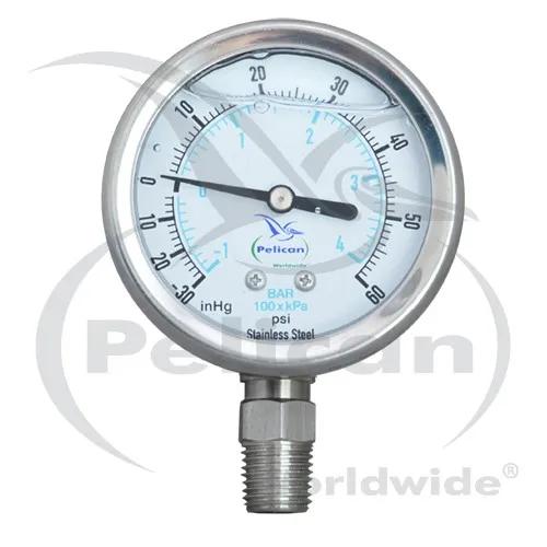 Pelican Worldwide - PELGPV-25-3060SSLFLM - GPV-25-3060SSLFLM