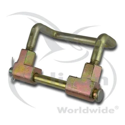 Pelican Worldwide - PELMAN-20DBNS-P-SC - MAN-20DBNS-P-SC