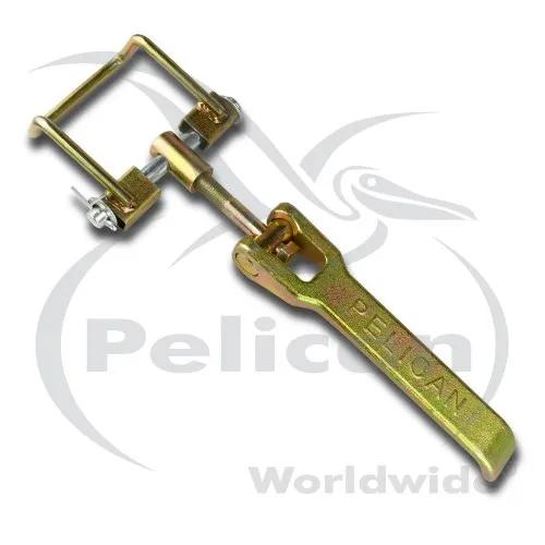 Pelican Worldwide - PELMAN-20DB-P-CLSCBD - MAN-20DB-P-CLSCBD