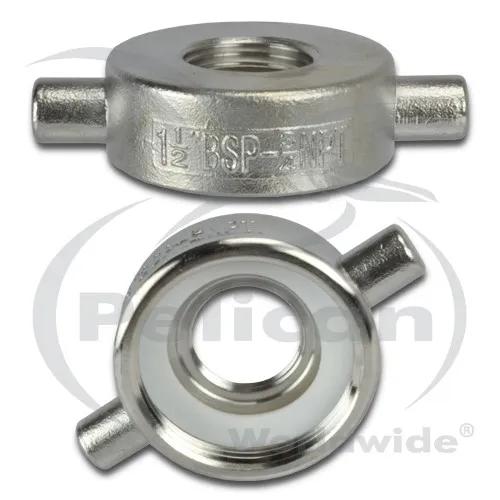 Pelican Worldwide - PELPFAD-150FB075FNSS - PFAD-150FB075FNSS