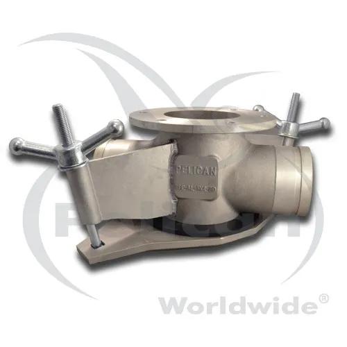 Pelican Worldwide - PELTEE-AL-BDA-8X4GXG - TEE-AL-BDA-8X4GXG