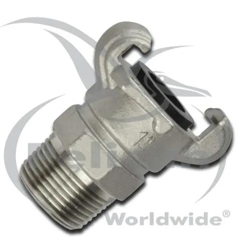Pelican Worldwide - PELQC-SS-ME-100 - QC-SS-ME-100