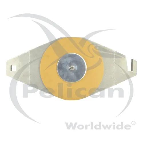 Pelican Worldwide - PELTEE-P-DOORASSY-8 - TEE-P-DOORASSY-8